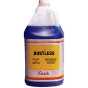 dustless