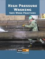 High Pressure Washing - Safe Work Practices